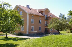 Börstorp